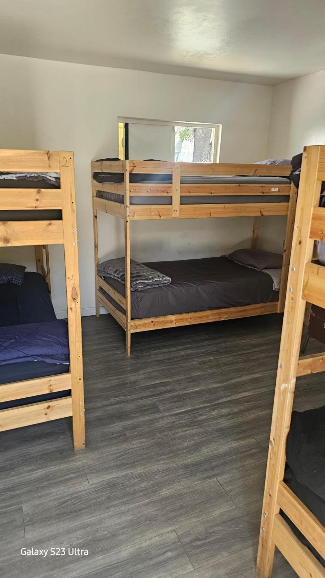 The Vibe Hostel - Los Angeles — Photos 2